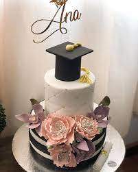 Pastel tres leches decoracion sencilla con frutas torta. 160 Ideas De Graduacion En 2021 Graduacion Pasteles De Graduacion Tortas De Graduacion