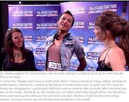 planet trans: Serbian X Factor Judge Жељко Јоксимовић votes alone against  transgender contestant Fifi calling her a "Tranny"