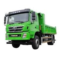 Dump Truck
