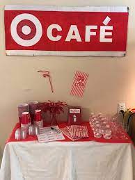 Pin By Heidi Welker On Brayden Target Themed Party Candy Land Birthday Party Kids Party Themes Kids Birthday Party