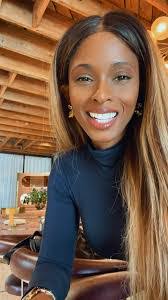 Tiffany Black's Instagram, Twitter & Facebook