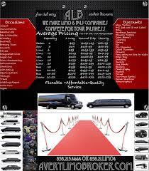San diego intl., also known by iata (international air transport association) code san and icao (international civil aviation organization) code ksan, offers flights from multiple airline carriers to many popular global destinations. San Diego Limo Service List San Diego Limo Service Rental Lowest Rates