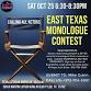 East Texas Monologue Competition event image
