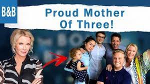 Owner of benheart in beverly hills & katherine kelly lang kaftans. Who Is Katherine Kelly Lang Boyfriend In 2020 Past Relationship With Her Husbands Children Youtube