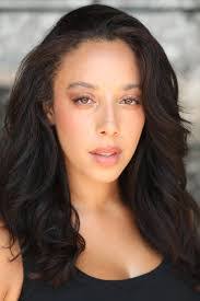 Angela Bey's Instagram, Twitter & Facebook