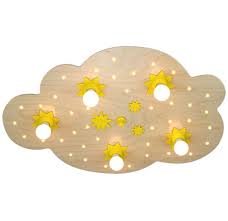 Zoomie Kids Drumm 5 Light Flush Ceiling Light Ceiling Lights Childrens Lamps Hanging Ceiling Lights