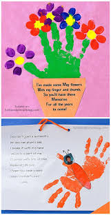 Get inspired by our community of talented artists. Handprint And Fingerprint Flowerpot With Poem For Mother S Day Easy Mother S Day Crafts Mothers Day Crafts For Kids Mothers Day Poems