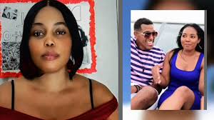 Mezanmi avoka Vanessa soti nan silans li, pou l kapab reklame dwa Vanessa,  #everyone #djaziqueeny #zenhaitimedia #mounbrasil #followerseveryone  #ABONNEZ_VOUS_A_LA_PAGE #reelschallenge ...
