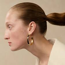 Orecchini Hermes per Donna