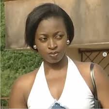 Maybe you would like to learn more about one of these? Nollywood Actress Kate Henshaw Shares Throwback Photos