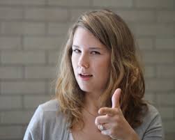 File:Sarah Fullen Gregory at ROFLCon II.jpg