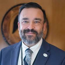 New Mexico's New Education Leadership Team