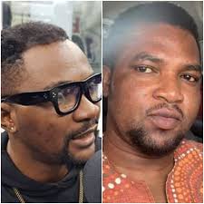 Mr Logic And Wei Ye Oteng Clash Over The New Craze Of Music Trends On  Social Media