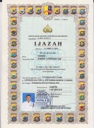 Lagi kebingungan mencari letak nomor ijazah dimana? Nomor Ijazah Satpam Nomor Ijazah Letak Nomor Ijazah Cara Cek Tahun Terbit Cute766 Biaya Penerbitan Kta Dan Ijazah Untuk Profesi Satpam Sudah Diatur Dalam Peraturan Pemerintah Nomor 60 Tahun 2016