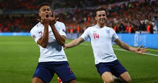 Jun 02, 2021 · lion's pride how england could line up against austria with jesse lingard set to start friendly clash despite euro 2020 snub Jesse Lingard On Gareth Southgate S England Radar For International Break After West Ham Form Football London