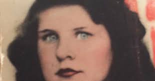 Obituary: Mildred O. Scott