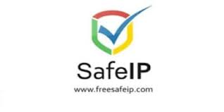 تحميل برنامج تغيير الاي بي لاي دوله للكمبيوتر ويندوز 10 Safeip 2020 الى امريكي كل ثانيه