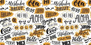 Learn ukrainian online by practicing with a native speaker who is learning your language. How To Say Hello In Different Languages Swedish Nomad