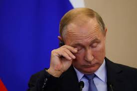Petersburg international economic forum, 'explores economic cooperation with eurasian economic union, which consists of russia, kazakhstan, belarus. The Perilous Bargains That Keep Putin In Power Foreign Affairs