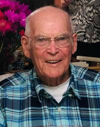 Harold Kreager Obituary (2023)