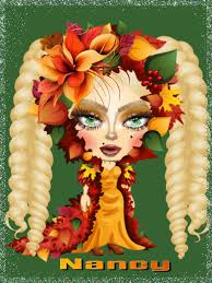 Happy Thanksgiving all. I'm thankful for you! Y O U ! ! !