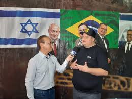 Projeto do Grupo Hadassa leva jornalistas para conhecer sete países - O  Mariliense