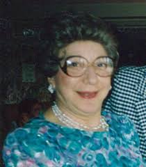 Obituary: Melina (Corsaro) Bartley