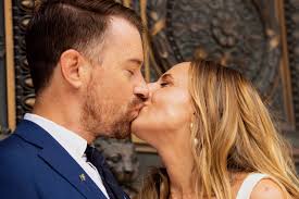 Kendyl and Patrick's Wedding — CRD Creative, LLC.