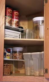 The Cottage Home Nesting Organization Overload Kitchen Cabinet Organization Freestanding Kitchen Storage Corner Storage Cabinet