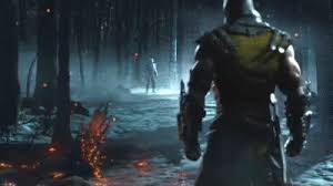 Game application screenshot, video games, face, mortal. Mortal Kombat X Gif On Imgur Mortal Kombat Mortal Kombat X Mortal Kombat Gif