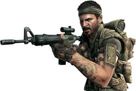 961 transparent png illustrations and cipart matching call of duty black ops. Download Call Of Duty Player Png Image With No Background Pngkey Com