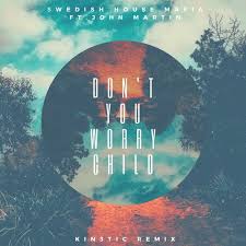 Swedish house mafia (shm) is a swedish house music supergroup consisting of axwell, steve angello and sebastian ingrosso. Swedish House Mafia Ft John Martin Don T You Worry Child Kin3tic Remix By Kin3tic Music