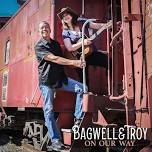Bagwell & Troy at Loma Mar Outpost