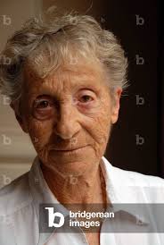 Image of Denise Epstein in 2009