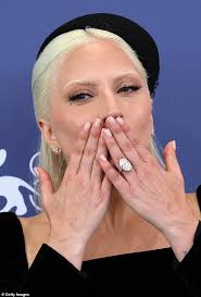 The $17 million celebrity engagement ring that outshines Zendaya and  Selena's new jewels