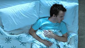 التعرق الليلي عند الرجل الأسباب والعلاج ثقف نفسك