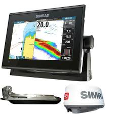 pin by dark horse marine llc on boating electronics gps