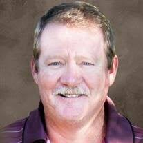 Rev. Phil Ferguson Obituary