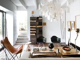 Une Maison Renovee Par Etapes A Marseille Planete Deco A Homes World Salon Maison Decoration Maison Architecte Interieur