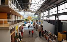 20 Photos Of The New Watershed At The V A Waterfront Cape Town Tourism V A Waterfront Cape Town Tourism Warehouse Renovation