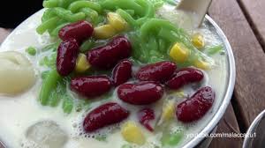 Maybe you would like to learn more about one of these? Raja Cendol Taming Sari Youtube