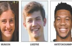 Munson's picture says it all