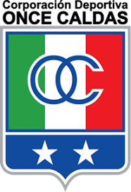 Todos jugadores posiciones datos de contrato valores de mercado.equipo once caldas. Cd Once Caldas Logo Vector Ai Free Download