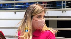 Están usando la Fiscalía para intimidar»: Deleón asegura que  investigaciones en su contra se deben a inhabilitación de candidatura de Walter  Araujo y críticas al Gobierno