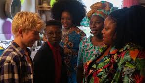 Tout irait pour le mieux dans leur vie s'ils arrivaient à avoir un enfant. Il A Deja Tes Yeux Date De Diffusion Intrigues Casting Toutes Les Infos Sur La Serie De France 2