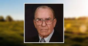 Ernest Slagle Obituary September 27, 2018