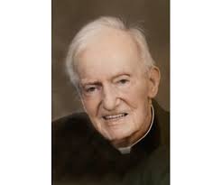 Father Jerome "Jerry" Holtzman Obituary (2025)