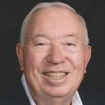 Dr. G.R. Hershberger Obituary