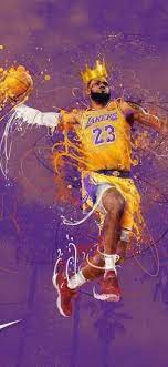(born march 11, 1993), also known by his initials ad, is an american professional basketball player for the los angeles lakers of the national basketball association (nba). Lebron James Wallpaper Wallpaper Sun