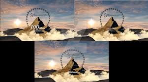 Paramount pictures logo 1995 regular, fast, slow & reversed. Paramount Paintings